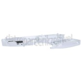 Foto van AEG Bedieningspaneel Controlepaneel, greeplijst 6000 Series Lavamat 