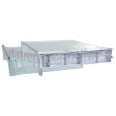 Foto van Liebherr Vrieslade Transparant Variosafe BioFresh CB(P)(ef) 43,48 