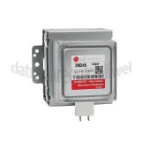 Foto van LG Magnetron Straalunit 2M246 MJ3294BAB 