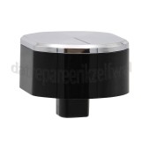 Foto van Inventum Knop Draaiknop boven IMC6132F, IMC6032F 