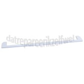 Foto van Beko Strip Van glasplaat, voorzijde DSE30030, BU1153N, DSM1650A 