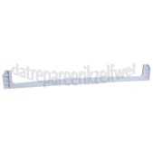 Foto van Beko Strip Van glasplaat, voorzijde DSE30030, BU1153N, DSM1650A 