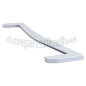 Foto van Beko Strip Van glasplaat, voorzijde DSE30030, BU1153N, DSM1650A 