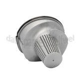 Foto van Black & Decker Filter Pre-filter SVA320B, SVA420B, SVA520B 