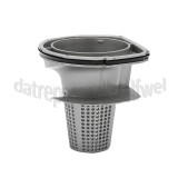 Foto van Black & Decker Filter Pre-filter SVA320B, SVA420B, SVA520B 