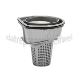 Foto van Black & Decker Filter Pre-filter SVA320B, SVA420B, SVA520B 