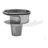 Foto van Black & Decker Filter Pre-filter SVA320B, SVA420B, SVA520B 