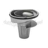 Foto van Black & Decker Filter Pre-filter SVA320B, SVA420B, SVA520B 