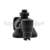 Foto van Karcher Pomp Cilinderkop K2350CA, K2050CN, K2390NL 