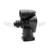 Foto van Karcher Pomp Cilinderkop K2350CA, K2050CN, K2390NL 
