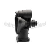 Foto van Karcher Pomp Cilinderkop K2350CA, K2050CN, K2390NL 