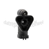 Foto van Karcher Pomp Cilinderkop K2350CA, K2050CN, K2390NL 