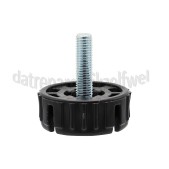 Foto van Samsung Pootje Voetje voorzijde RH56J69187F, RH56J6917SL 