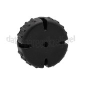 Foto van Samsung Pootje Voetje voorzijde RL58GHEIH, RB29FSRNDWW, RL30J3105SA 