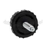 Foto van Samsung Pootje Voetje voorzijde RL58GHEIH, RB29FSRNDWW, RL30J3105SA 