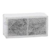 Foto van Samsung Filter Deodorising, koolstof RT32FARADSA, RT62K7110EF 