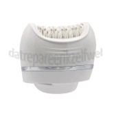 Foto van Philips Opzetstuk Epilatorkop, wit BRE710, BRE715 