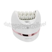 Foto van Philips Opzetstuk Epilatorkop BRE730, BRE735, BRE740 