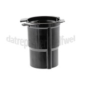 Foto van Whirlpool Houder Van knop AKZM755IX, AKZM655IX, EMCCE8145IXL 