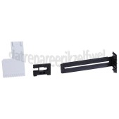 Foto van Whirlpool Montageset Inbouwset ARG852AS, KRIF3121A, KD62122AA01 