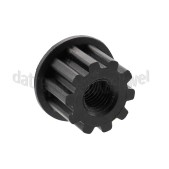 Foto van Black & Decker Loopwiel Van snaar, klein KA86 