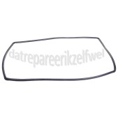 Foto van Smeg Afdichtingsrubber Deurrubber ALFA144XE, ALFA143XM, RFT845 