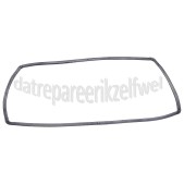Foto van Smeg Afdichtingsrubber Deurrubber ALFA144XE, ALFA143XM, RFT845 
