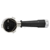 Foto van DeLonghi Houder Filterhouder EC9355M, EC9155MB, EC9665M 