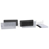 Foto van Blaupunkt Set Replenishmentkit 1 XTREME, BPK-VCBB1XTE, BPK-VCBB1XTEIC, BPK-VCBB1XTEN 