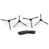 Foto van Blaupunkt Set Replenishmentkit 2 XTREME, BPK-VCBB1XTE, BPK-VCBB1XTEIC, BPK-VCBB1XTEN 