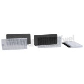 Foto van Blaupunkt Set Replenishmentkit 3 XTREME, BPK-VCBB1XTE, BPK-VCBB1XTEIC, BPK-VCBB1XTEN 