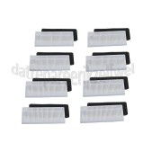 Foto van Blaupunkt Set Replenishmentkit 3 XTREME, BPK-VCBB1XTE, BPK-VCBB1XTEIC, BPK-VCBB1XTEN 
