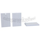 Foto van Blaupunkt Set Replenishmentkit 3 XBOOST, XPRO 