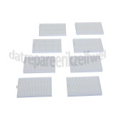 Foto van Blaupunkt Set Replenishmentkit 3 XBOOST, XPRO 