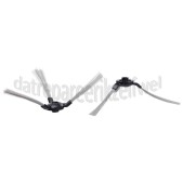Foto van Blaupunkt Set Replenishmentkit 2 XEASY, XPOWER+, BPK-VCBB1XE, BPK-VCBB1XPW+ 