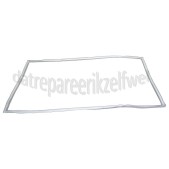 Foto van Liebherr Afdichtingsrubber Afdichting koelgedeelte, grijs CNes401322I, CBNes395721G 