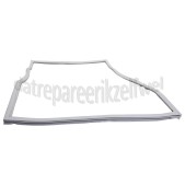 Foto van Liebherr Afdichtingsrubber Afdichting koelgedeelte, grijs CNes401322I, CBNes395721G 