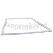 Foto van Liebherr Afdichtingsrubber Afdichting, wit IK165420, IG161420B 