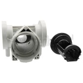 Foto van LG Pomphuis Filterhuis met filter F1496ADP1, F4J7TYP1W, F4J7VYP2WD 