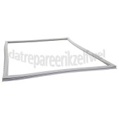 Foto van Liebherr Afdichtingsrubber Push-In, Grijs FKU180521, FKvesf180521 