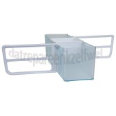 Foto van Liebherr Inzet Flexsystem organizer BioFresh en BioCool lades, 70cm modellen 