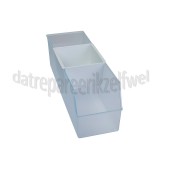 Foto van Liebherr Inzet Flexsystem organizer BioFresh en EasyFresh lades 