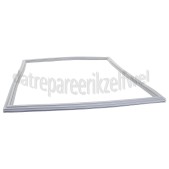 Foto van Beko Afdichtingsrubber Vriezer K6330, K6360, K6290, K6260 
