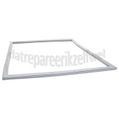 Foto van Beko Afdichtingsrubber Vriezer K6330, K6360, K6290, K6260 