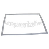 Foto van Beko Afdichtingsrubber Vriezer K6330, K6360, K6290, K6260 