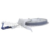 Foto van LG Klep IJsblokjes en waterdispenser GCL227STJA, GRG217PGAA, GRL207NAZA 