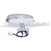 Foto van LG Klep IJsblokjes en waterdispenser GCL227STJA, GRG217PGAA, GRL207NAZA 