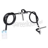 Foto van LG Thermostaat NTC, temperatuurvoeler F1496ADP3, F1496ADP1 