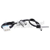 Foto van LG Thermostaat NTC, temperatuurvoeler F1496ADP3, F1496ADP1 
