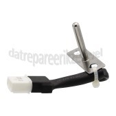Foto van LG Thermostaat NTC, temperatuurvoeler WD1074FB, WD16220FD, WD12210BD 
